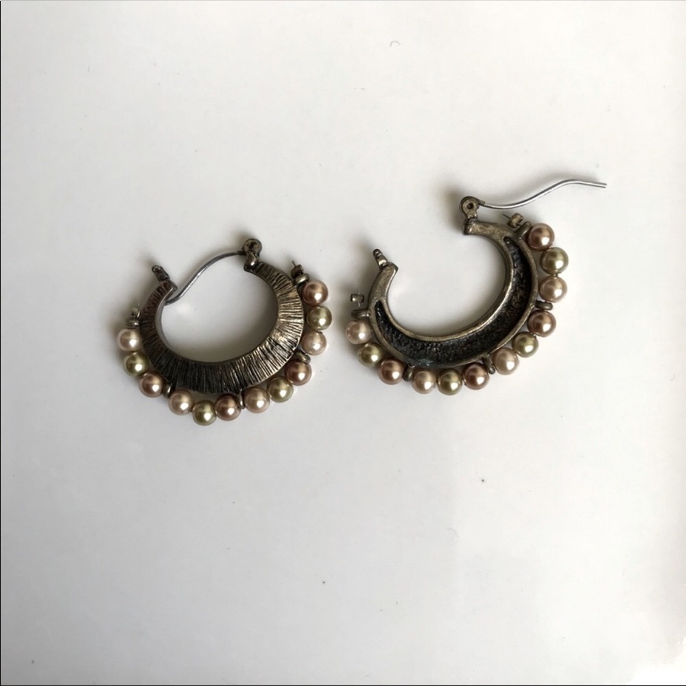 Earrings- Set of 6